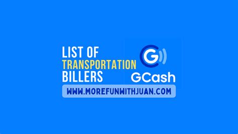You Can Soon Use GCash to Pay for Bus, Train Rides .